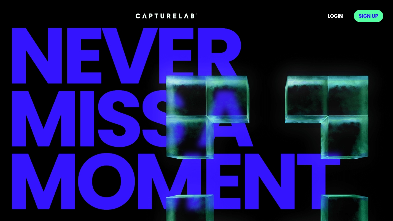 CAPTURELAB