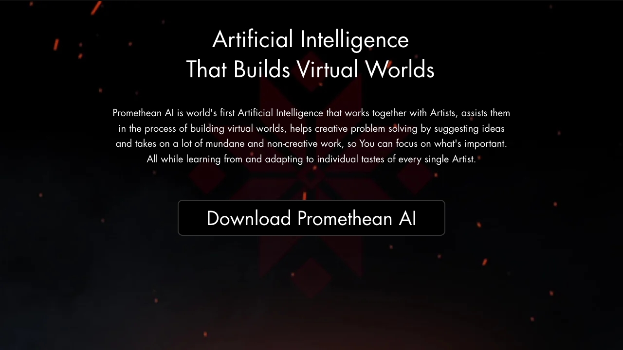PrometheanAI